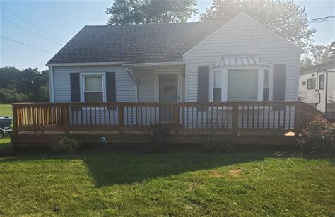 3 BEDROOMS, 1 BATH. . Houses for rent in mansfield ohio